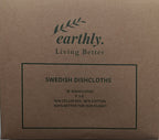 Compostable Swedish dishcloths, photo 3
