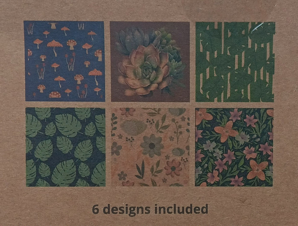 Compostable Swedish dishcloths, photo 4