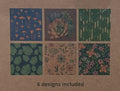 Compostable Swedish dishcloths, photo 4