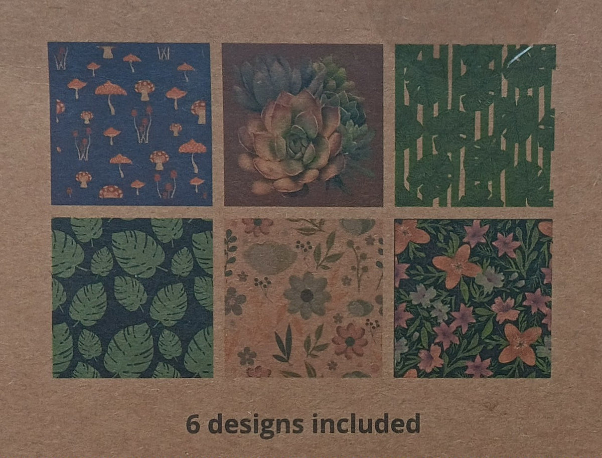 Compostable Swedish dishcloths, photo 4