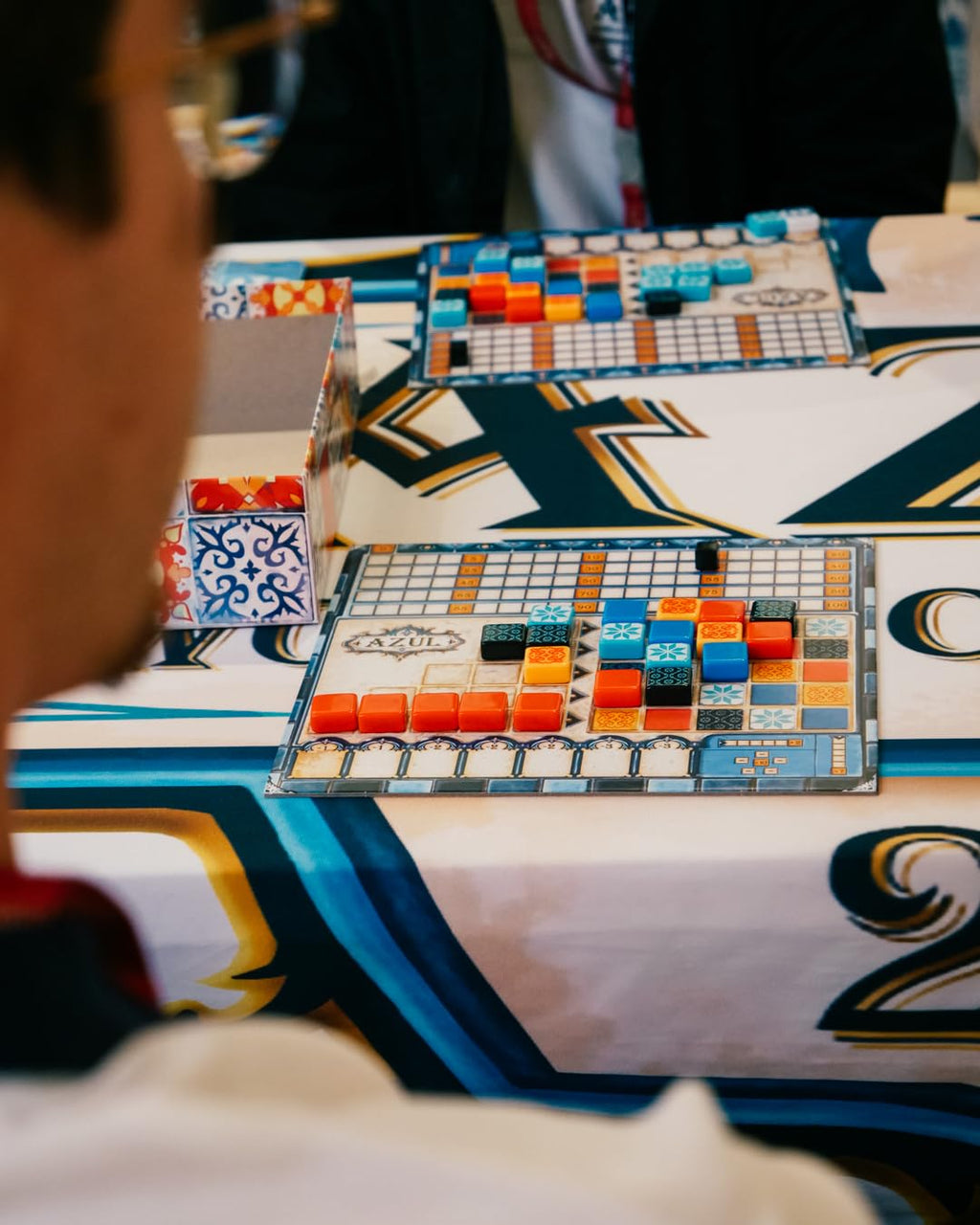 Azul family board game, photo 5