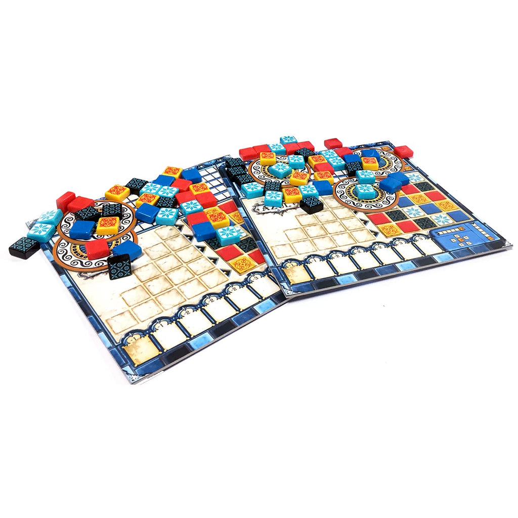 Azul family board game, photo 3