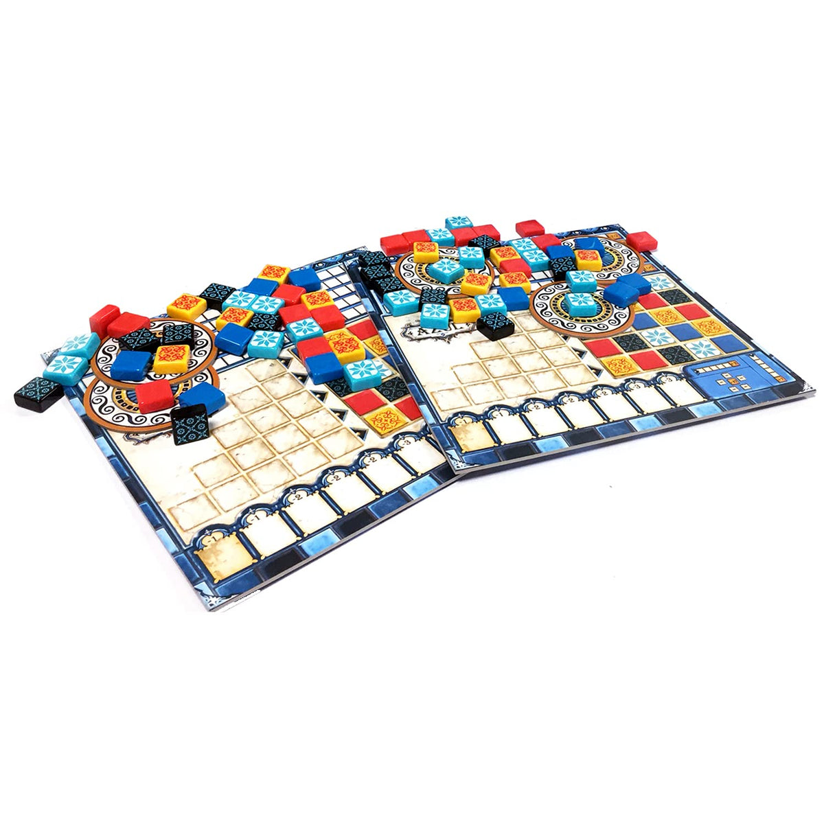 Azul family board game, photo 3