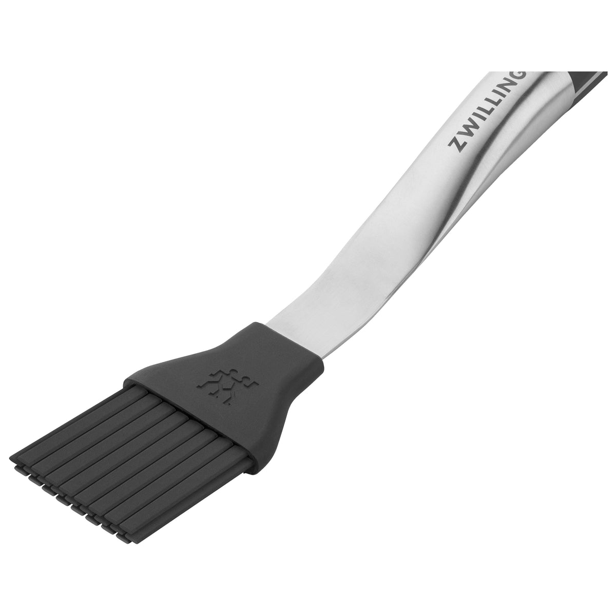 ZWILLING BBQ+ Brush, 41 cm, Stainless Steel