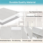Fabric drawer organizers, set of 12, photo 7