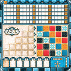 Azul family board game, photo 2