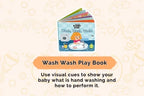 Montessori play box for babies 13 to 15 months, photo 6