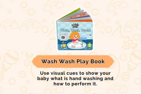 Montessori play box for babies 13 to 15 months, photo 6