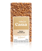 Quebec caramel gift box with maple and fleur de sel caramels, photo 6