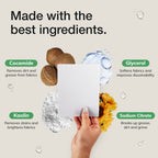 Plastic-free laundry detergent sheets, photo 4