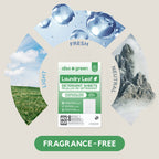 Plastic-free laundry detergent sheets, photo 11