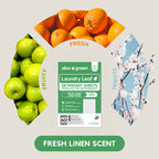 Plastic-free laundry detergent sheets, photo 7
