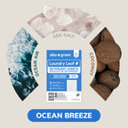 Plastic-free laundry detergent sheets, photo 9