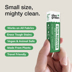 Plant-based laundry stain remover stick and bar, photo 2