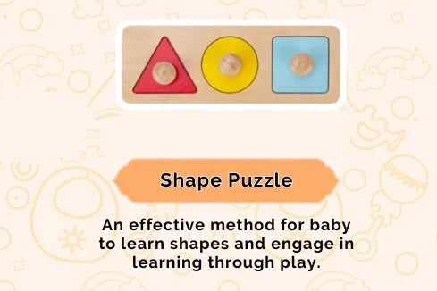 Montessori play box for babies 13 to 15 months, photo 8