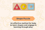 Montessori play box for babies 13 to 15 months, photo 8