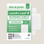 Plastic-free laundry detergent sheets, photo 15
