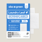 Plastic-free laundry detergent sheets, photo 12