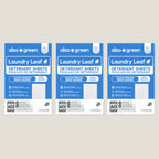 Plastic-free laundry detergent sheets, photo 13