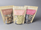 The Kootenay Sampler tea and hot chocolate gift box, photo 11