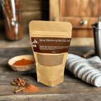 The Kootenay Sampler tea and hot chocolate gift box, photo 7